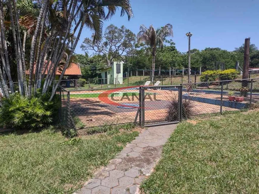 Foto 1 de Fazenda/Sítio com 3 Quartos à venda, 5m² em Parque Santa Cândida, Bauru