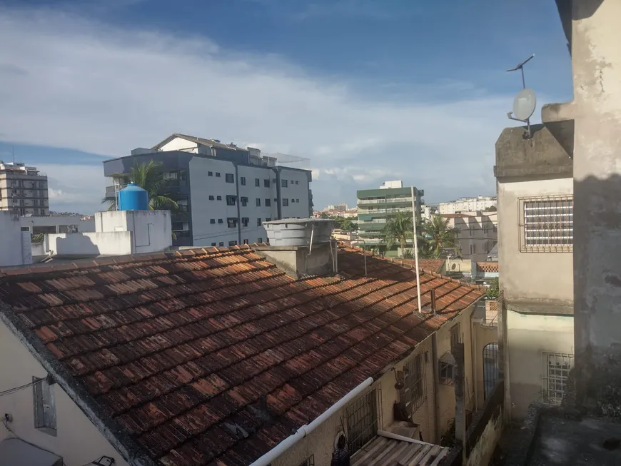 Foto 1 de Casa com 5 Quartos à venda, 462m² em Cachambi, Rio de Janeiro