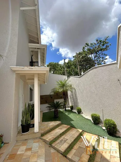 Foto 1 de Casa com 3 Quartos à venda, 212m² em Jardim Mediterrâneo, Limeira