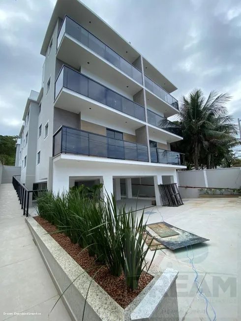 Foto 1 de Apartamento com 2 Quartos à venda, 68m² em Novo Rio das Ostras, Rio das Ostras