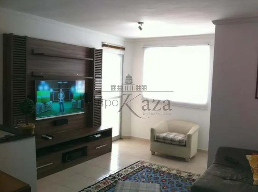 Foto 1 de Apartamento com 3 Quartos à venda, 120m² em Jardim Terras do Sul, São José dos Campos