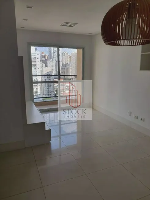 Foto 1 de Apartamento com 3 Quartos à venda, 75m² em Chácara Inglesa, São Paulo