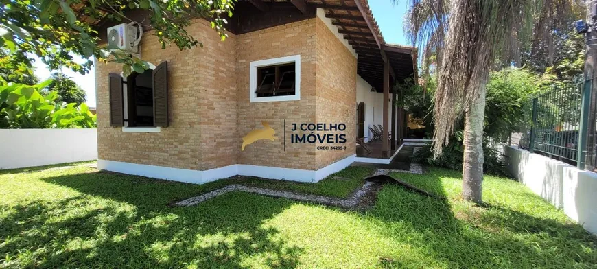 Foto 1 de Casa com 3 Quartos à venda, 201m² em Itaguá, Ubatuba