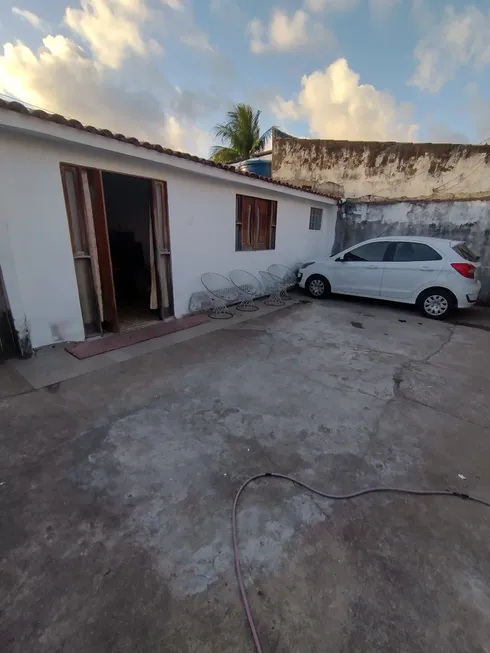 Foto 1 de Casa com 3 Quartos à venda, 200m² em Poço, Maceió