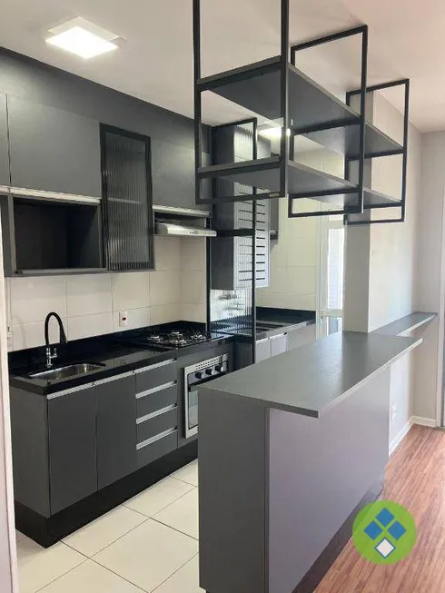 Foto 1 de Apartamento com 1 Quarto para alugar, 67m² em Vila Yara, Osasco