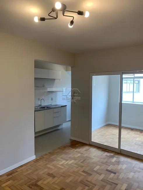 Foto 1 de Apartamento com 1 Quarto à venda, 32m² em Vila Buarque, São Paulo