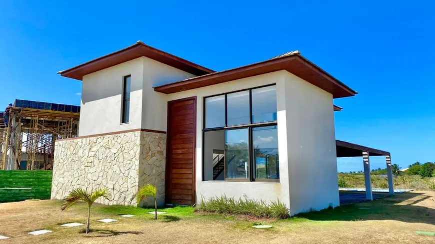 Foto 1 de Casa de Condomínio com 5 Quartos à venda, 304m² em Praia do Forte, Mata de São João