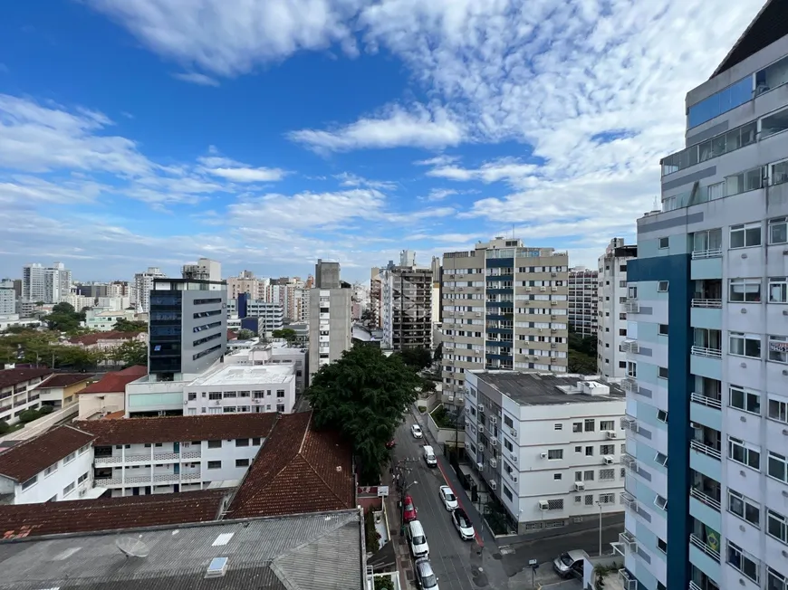 Foto 1 de Apartamento com 3 Quartos à venda, 117m² em Centro, Florianópolis