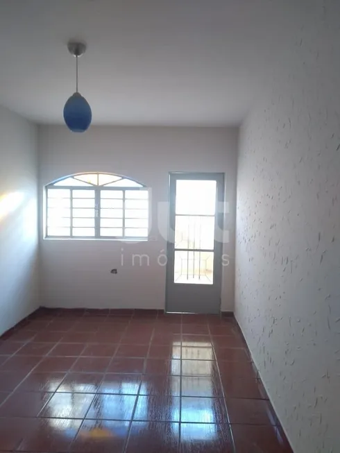 Foto 1 de Casa com 3 Quartos à venda, 470m² em Jardim Cura D'ars, Campinas