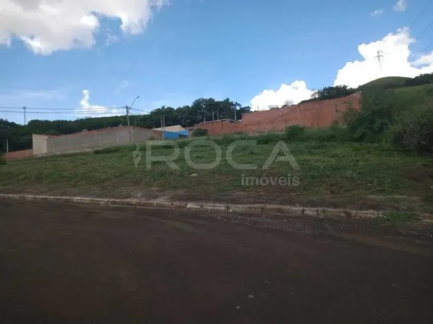 Foto 1 de Lote/Terreno à venda, 400m² em Jardim das Torres, São Carlos