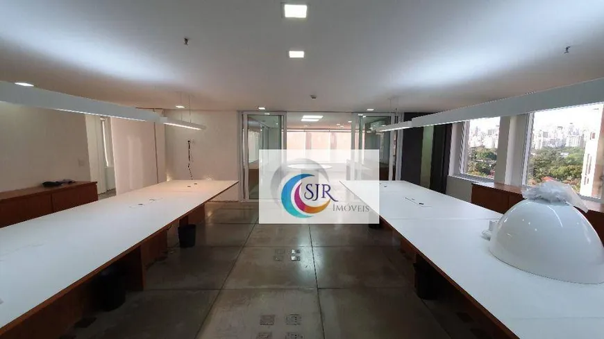 Foto 1 de Sala Comercial para alugar, 163m² em Itaim Bibi, São Paulo