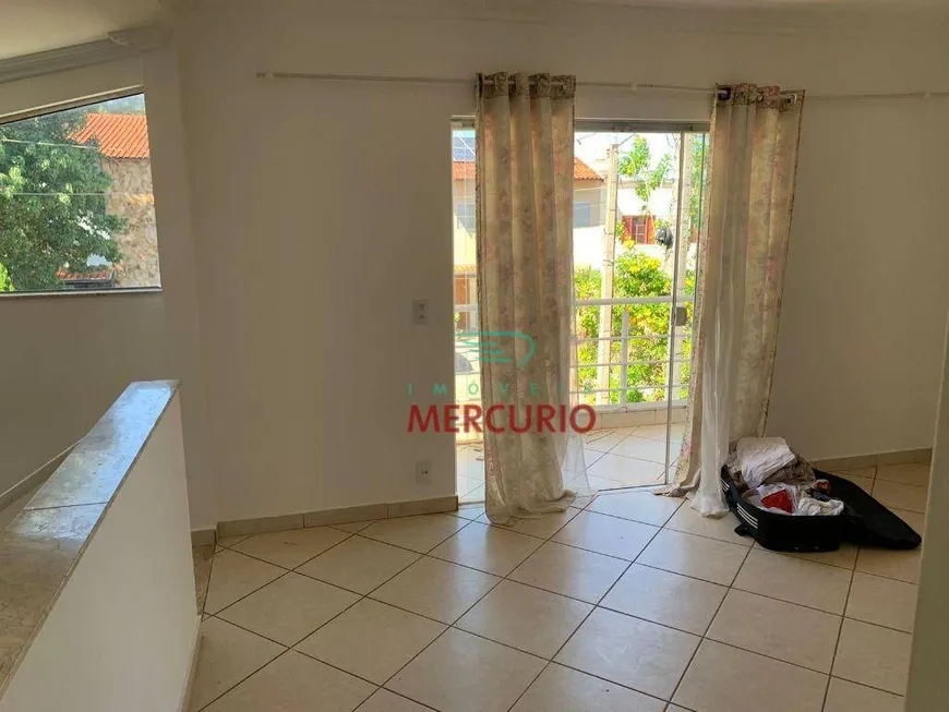 Foto 1 de Casa de Condomínio com 4 Quartos à venda, 157m² em Jardim Solange, Bauru