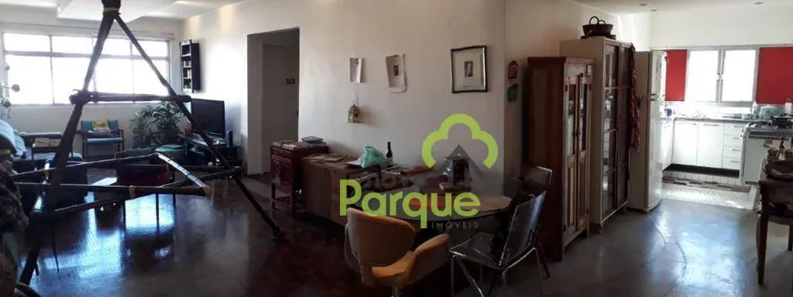 Foto 1 de Apartamento com 2 Quartos à venda, 115m² em Cambuci, São Paulo