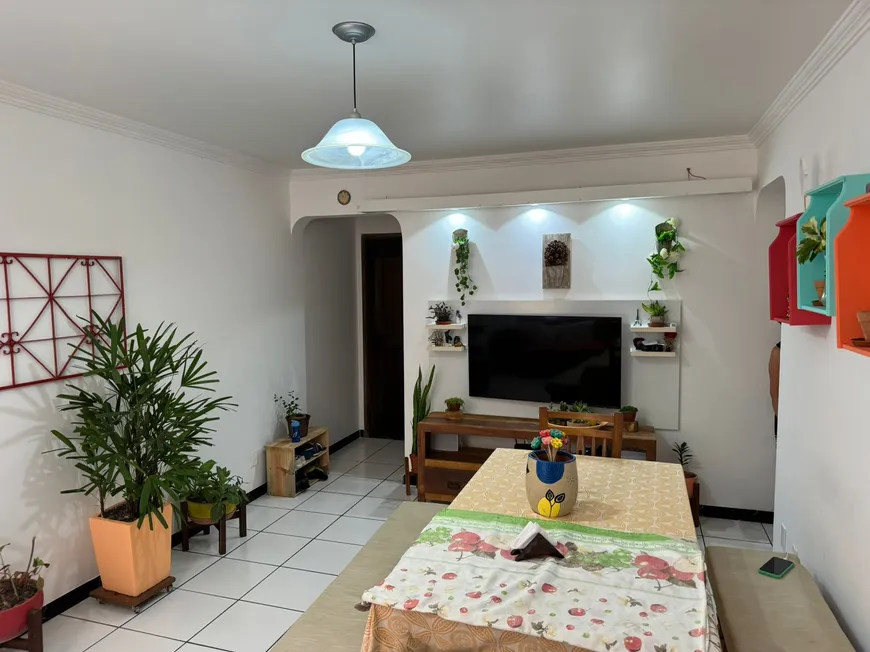 Foto 1 de Apartamento com 3 Quartos à venda, 135m² em Armação, Salvador