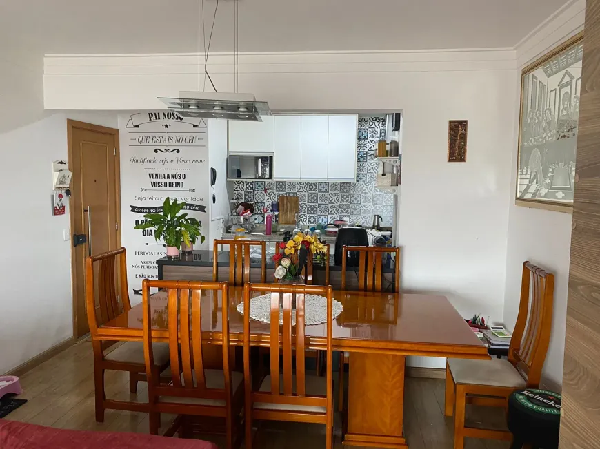 Foto 1 de Apartamento com 3 Quartos à venda, 91m² em Vila Lusitania, São Bernardo do Campo