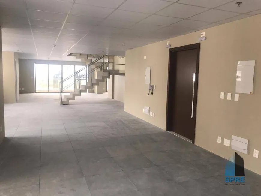 Foto 1 de Ponto Comercial para alugar, 660m² em Consolação, São Paulo