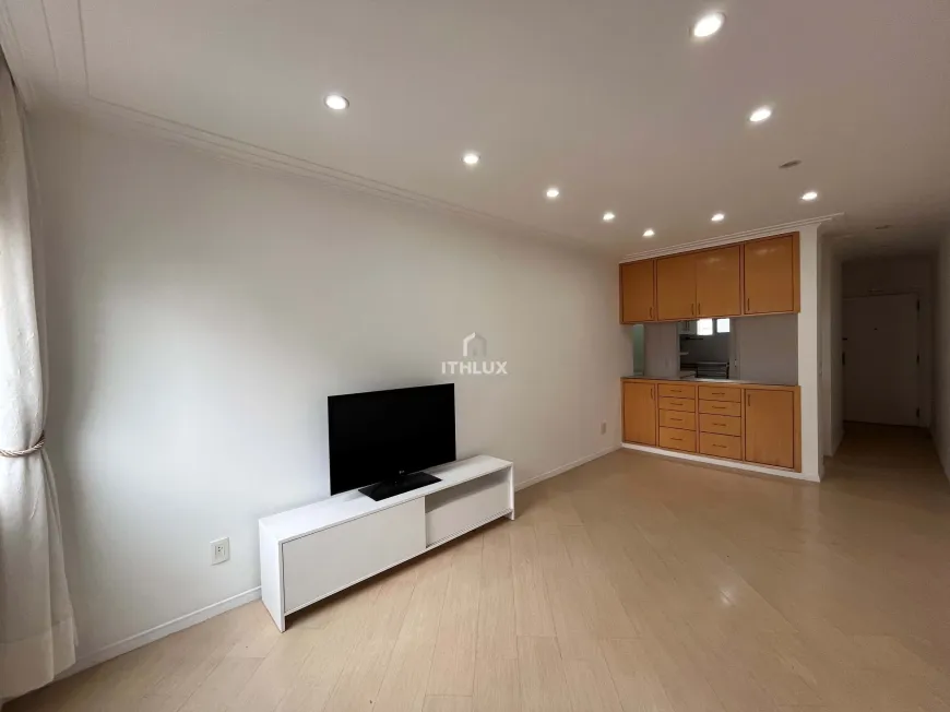 Foto 1 de Apartamento com 1 Quarto à venda, 63m² em Jardim Paulista, São Paulo