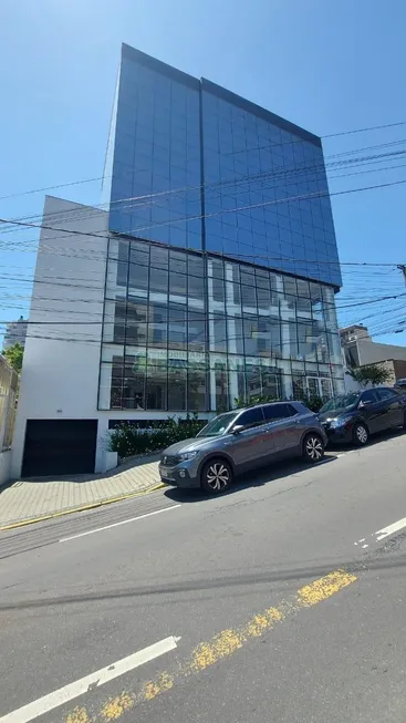 Foto 1 de Ponto Comercial para alugar, 175m² em Centro, Caxias do Sul