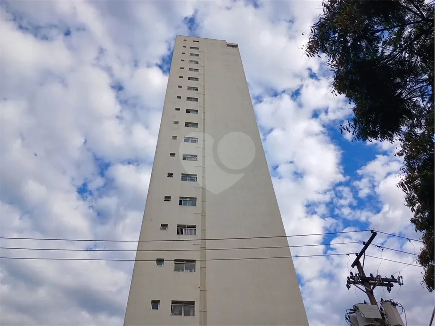 Foto 1 de Apartamento com 2 Quartos para alugar, 63m² em Vila Leopoldina, São Paulo