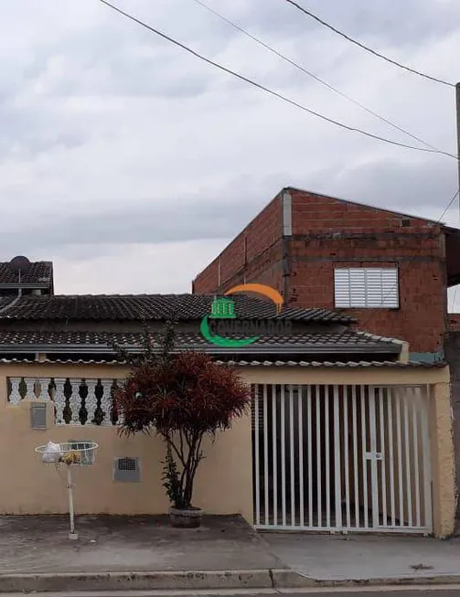 Foto 1 de Casa com 4 Quartos à venda, 400m² em Cidade Satélite Íris, Campinas