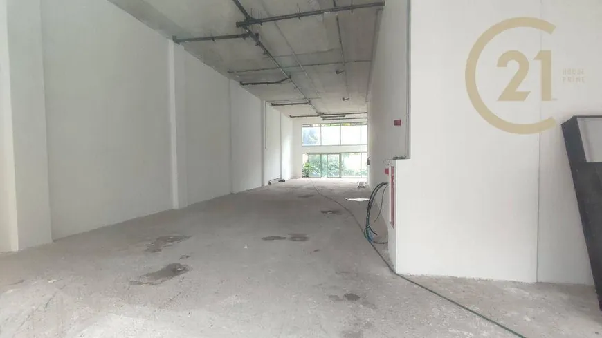 Foto 1 de Ponto Comercial para venda ou aluguel, 350m² em Jardim Paulistano, São Paulo