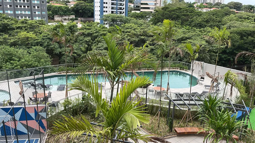 Foto 1 de Apartamento com 4 Quartos à venda, 157m² em Cambuí, Campinas