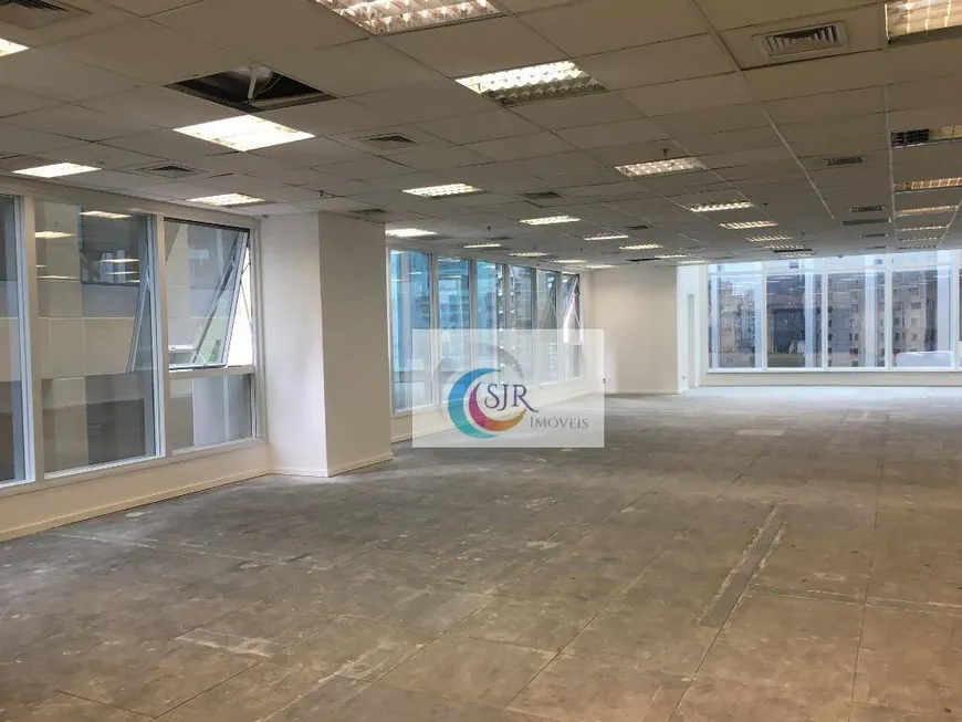 Foto 1 de Sala Comercial para alugar, 241m² em Brooklin, São Paulo