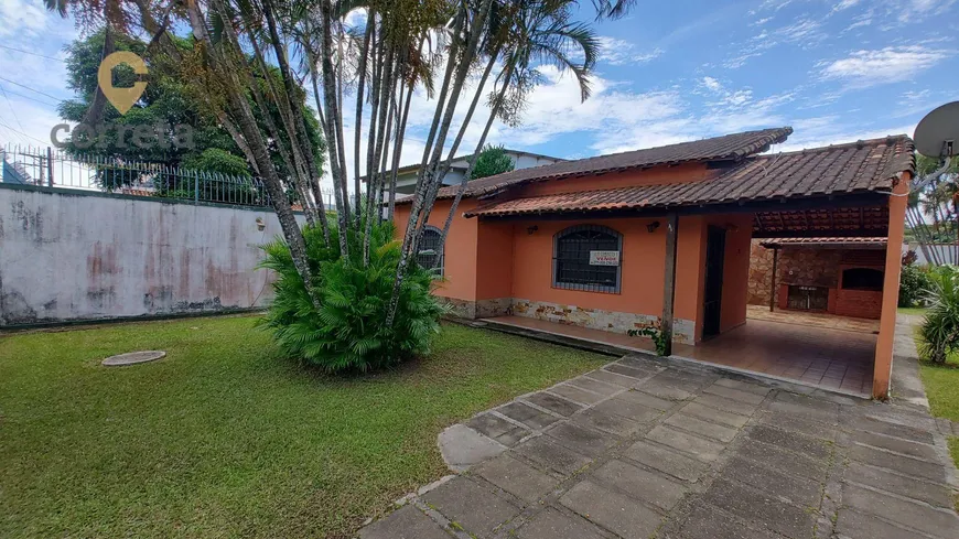 Foto 1 de Casa com 2 Quartos à venda, 88m² em Extensão do Bosque, Rio das Ostras