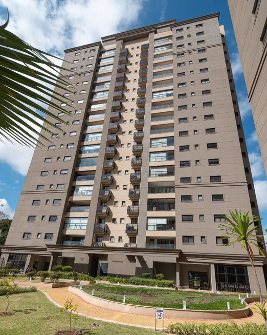 Foto 1 de Apartamento com 3 Quartos à venda, 118m² em Jardim São Paulo, Rio Claro