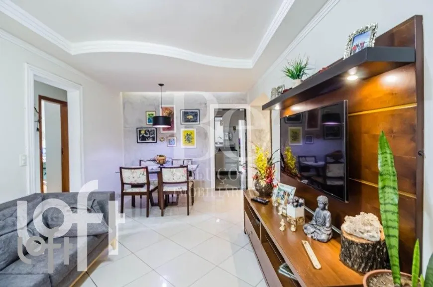 Foto 1 de Apartamento com 3 Quartos à venda, 87m² em Paquetá, Belo Horizonte
