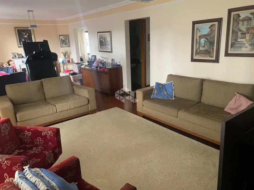 Foto 1 de Apartamento com 4 Quartos à venda, 170m² em Água Fria, São Paulo