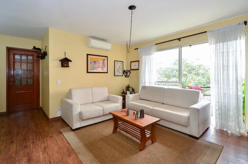 Foto 1 de Apartamento com 3 Quartos à venda, 141m² em Brooklin, São Paulo