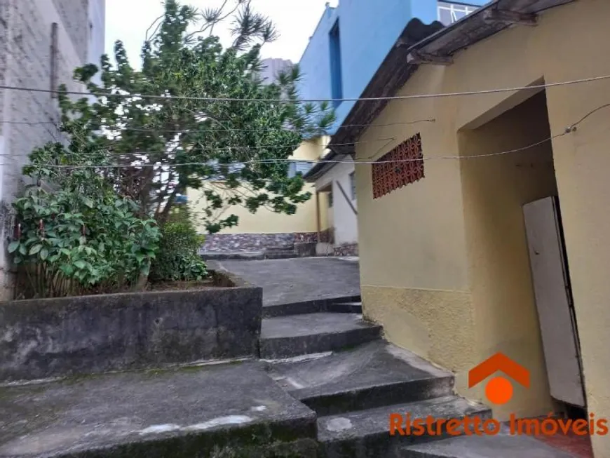 Foto 1 de Casa com 2 Quartos à venda, 168m² em Vila Osasco, Osasco