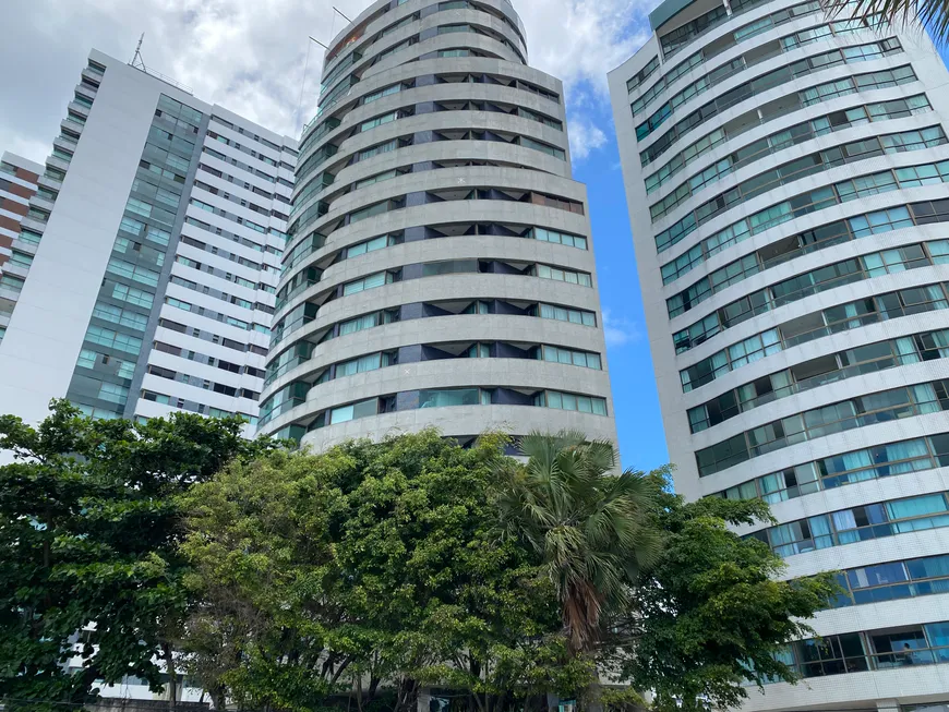 Foto 1 de Apartamento com 4 Quartos à venda, 186m² em Pina, Recife