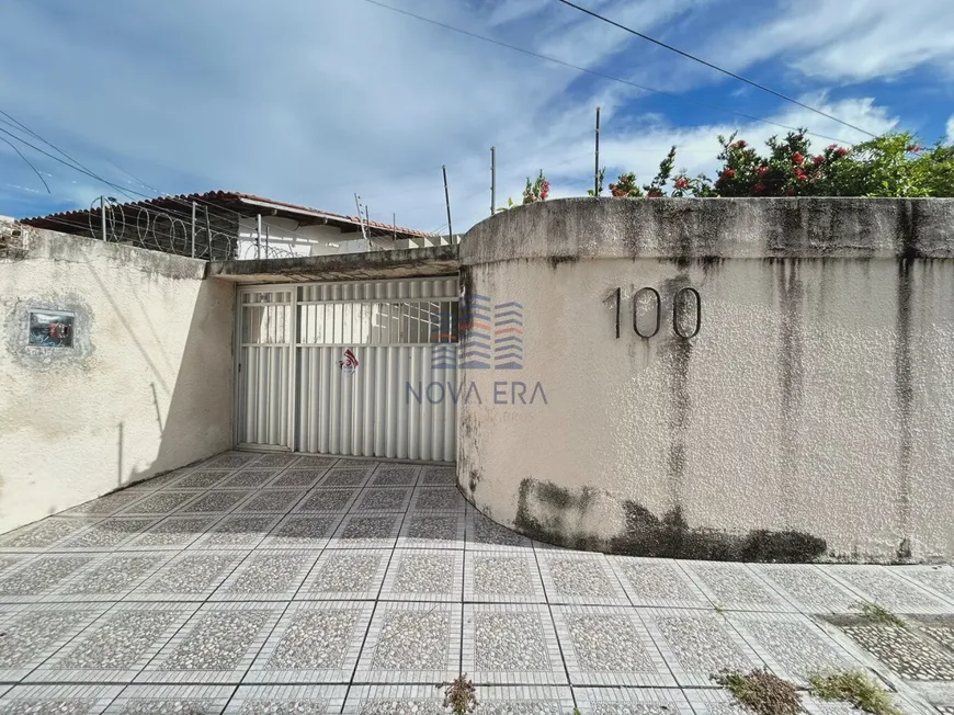 Foto 1 de Casa com 4 Quartos à venda, 180m² em Papicu, Fortaleza
