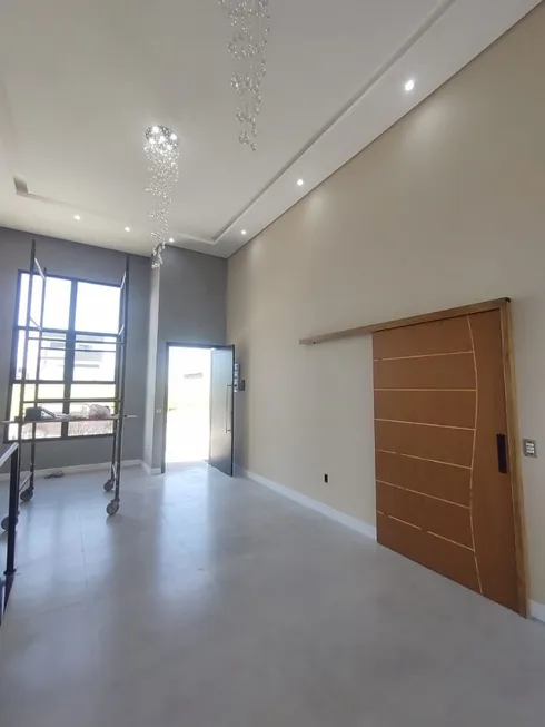 Foto 1 de Casa com 3 Quartos à venda, 263m² em Reserva do Vale, Caçapava