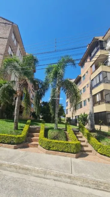 Foto 1 de Apartamento com 2 Quartos à venda, 65m² em Três Vendas, Pelotas