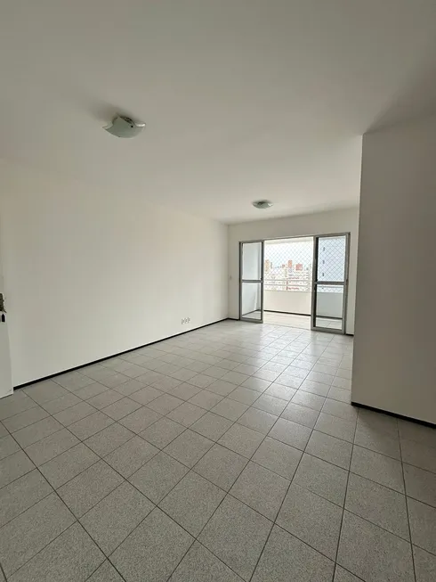 Foto 1 de Apartamento com 3 Quartos à venda, 126m² em Aldeota, Fortaleza