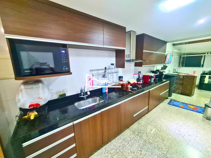 Foto 1 de Apartamento com 4 Quartos à venda, 120m² em São Lucas, Belo Horizonte