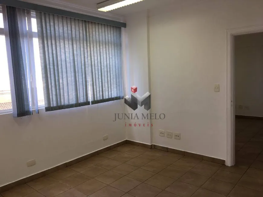 Foto 1 de Sala Comercial para alugar, 64m² em Centro, Ribeirão Preto