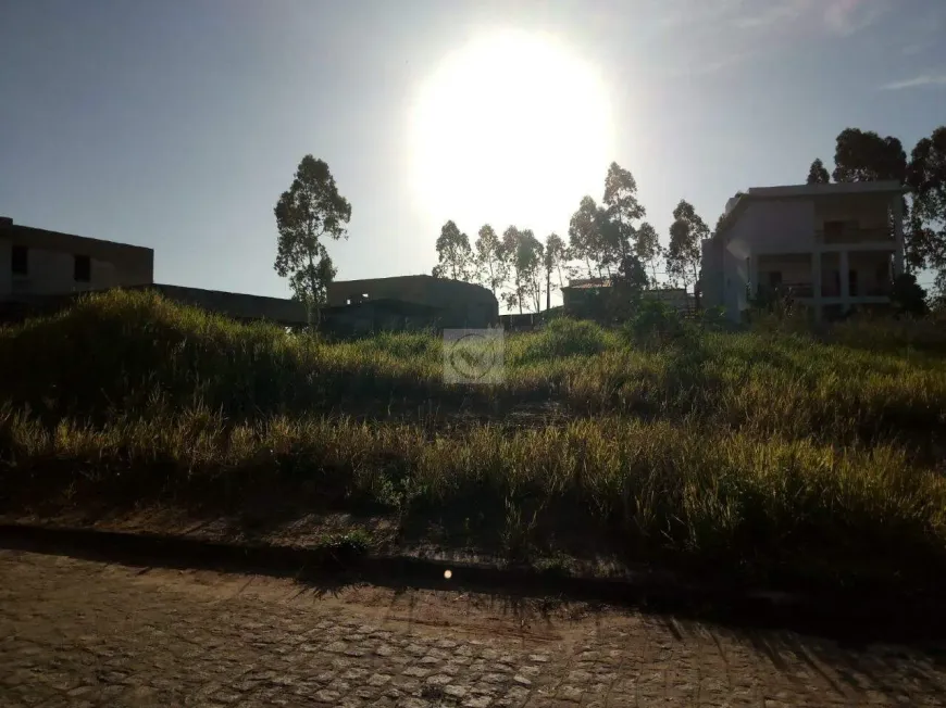 Foto 1 de Lote/Terreno à venda, 527m² em Zona Rural, São Cristóvão