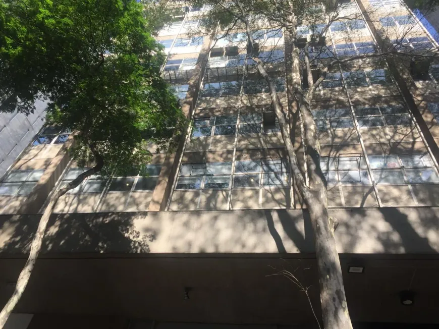 Foto 1 de Sala Comercial à venda, 105m² em Jardim Paulistano, São Paulo