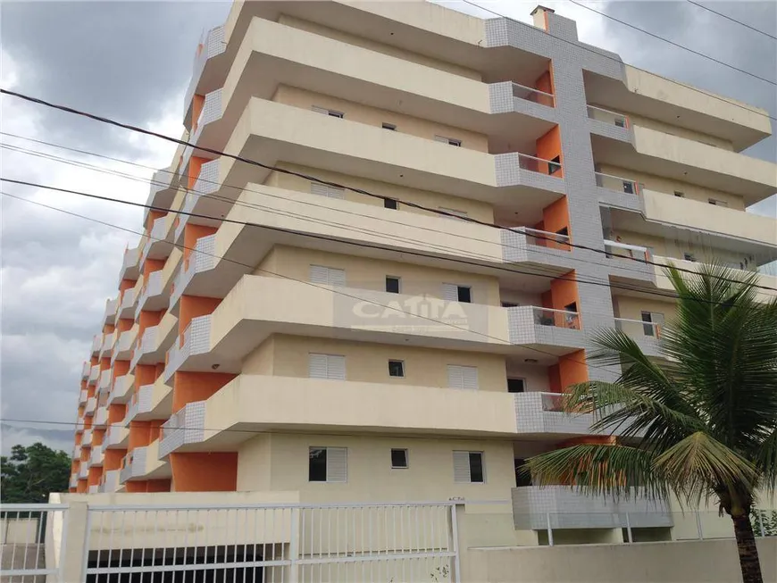 Foto 1 de Apartamento com 3 Quartos para alugar, 90m² em Centro, Bertioga