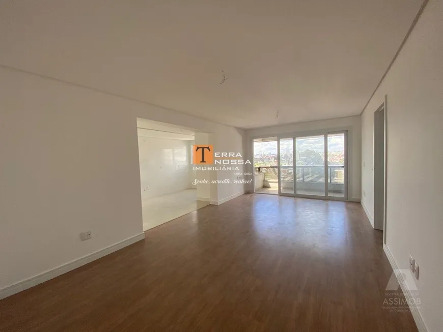 Foto 1 de Apartamento com 3 Quartos à venda, 114m² em Sanvitto, Caxias do Sul