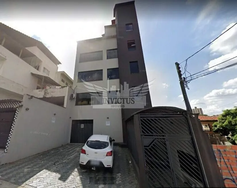 Foto 1 de Prédio Comercial para alugar, 694m² em Nova Petrópolis, São Bernardo do Campo