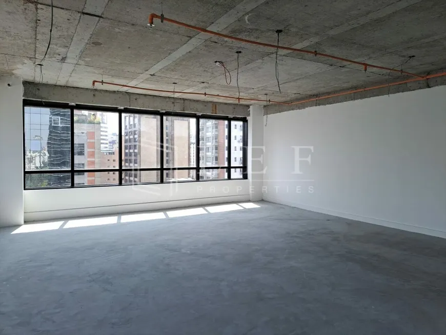 Foto 1 de Imóvel Comercial para alugar, 167m² em Pinheiros, São Paulo