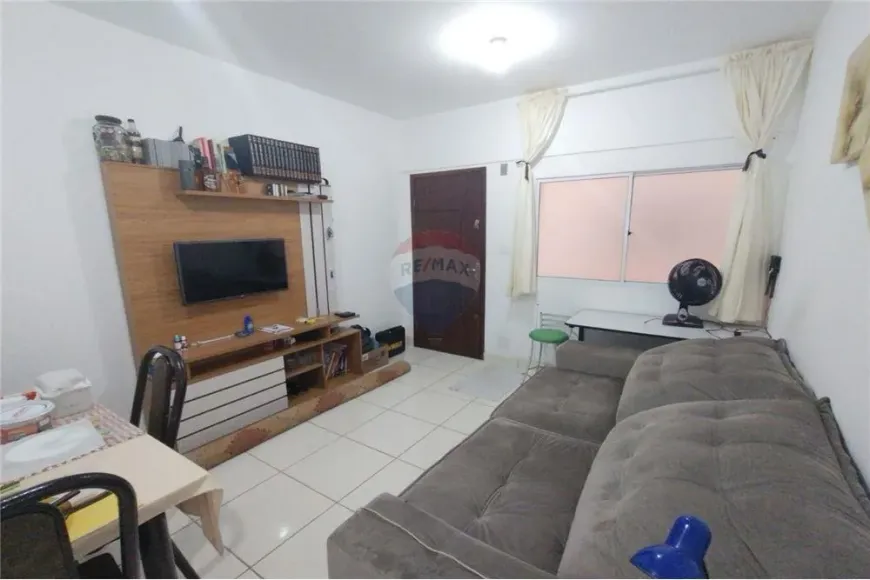 Foto 1 de Apartamento com 2 Quartos à venda, 54m² em Jardim Alvorada, Conselheiro Lafaiete