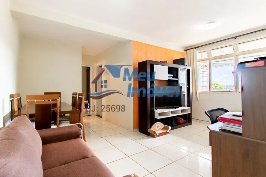 Foto 1 de Apartamento com 2 Quartos à venda, 70m² em Guara I, Brasília