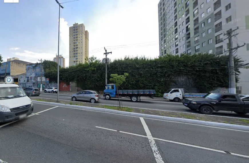 Foto 1 de Lote/Terreno à venda, 2500m² em Vila Moinho Velho, São Paulo