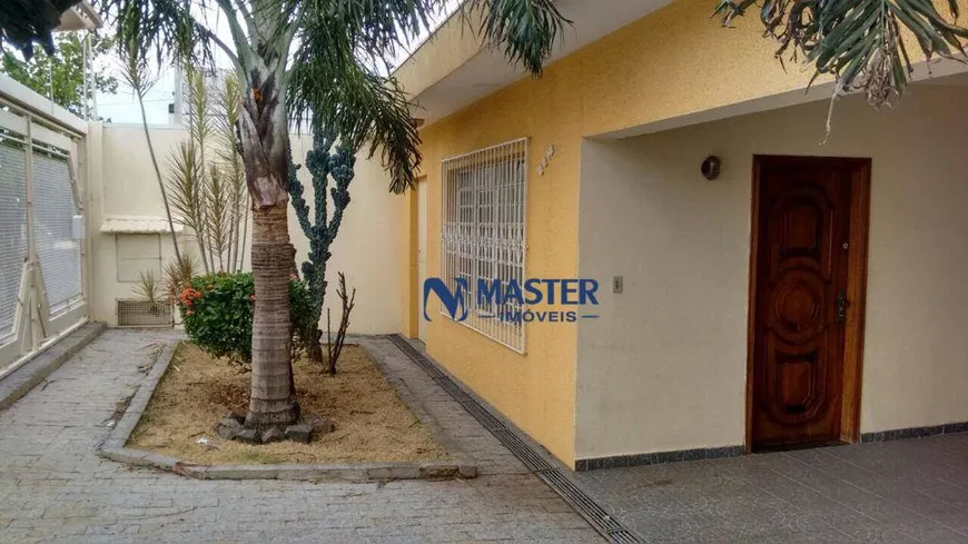 Foto 1 de Casa com 3 Quartos à venda, 140m² em Alto Cafezal, Marília